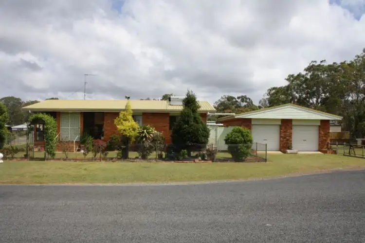 30 Fourth Avenue, Maaroom QLD 4650