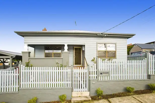 Main view of Homely house listing, 2 Hugh St, Merewether NSW 2291