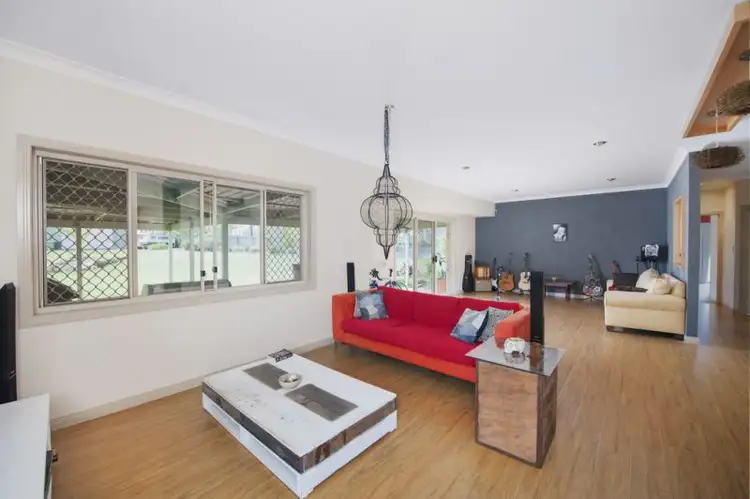 Third view of Homely rural property listing, 11 Hannaford Place, Helensvale QLD 4212