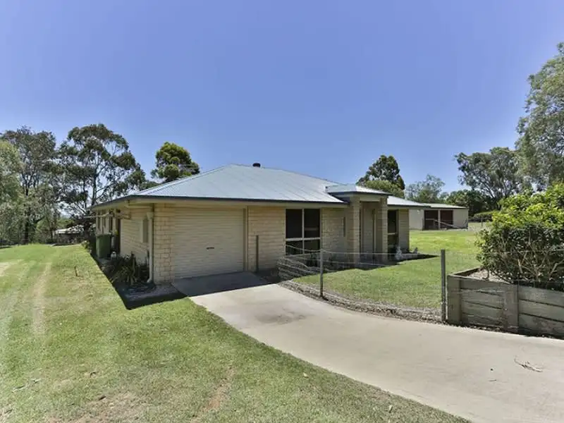 Main view of Homely house listing, 11 Coolibah Court, Kingsthorpe QLD 4400