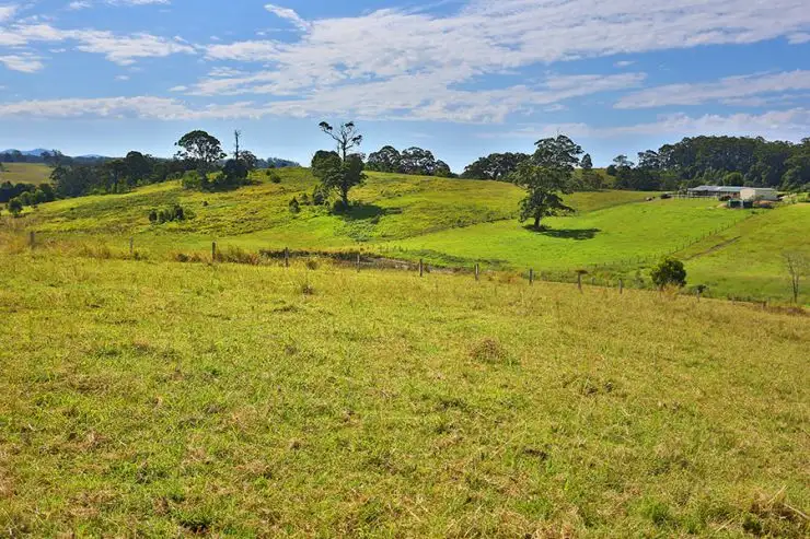 Fourth view of Homely land listing, Lot 20 Geoffrey Charles Drive, Congarinni NSW 2447