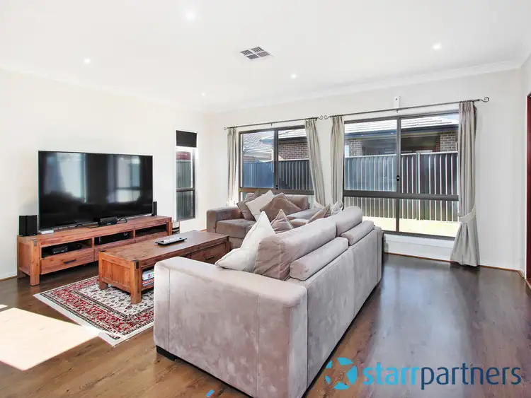 Third view of Homely house listing, 15 Protea Way, Jordan Springs NSW 2747