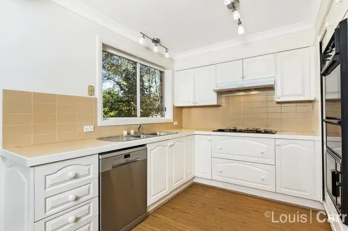 Fourth view of Homely semi-detached listing, 2/30 Casuarina Drive, Cherrybrook NSW 2126