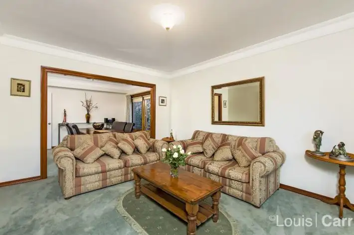 Fifth view of Homely semi-detached listing, 2/5 Coonara Ave, West Pennant Hills NSW 2125