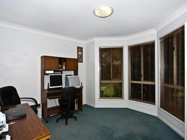 Fourth view of Homely house listing, 5 Chelwyn St, Toowoomba QLD 4350