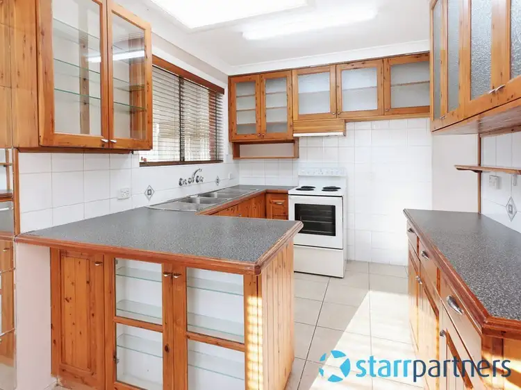 Second view of Homely house listing, 171 Victoria Street, Werrington NSW 2747