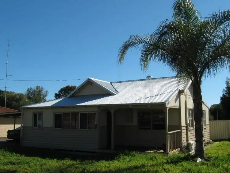 Lot 2, 42 Winton, Carey Park WA 6230