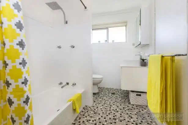 Fifth view of Homely apartment listing, 9/50 Belmore Street - OLD, Adamstown NSW 2289