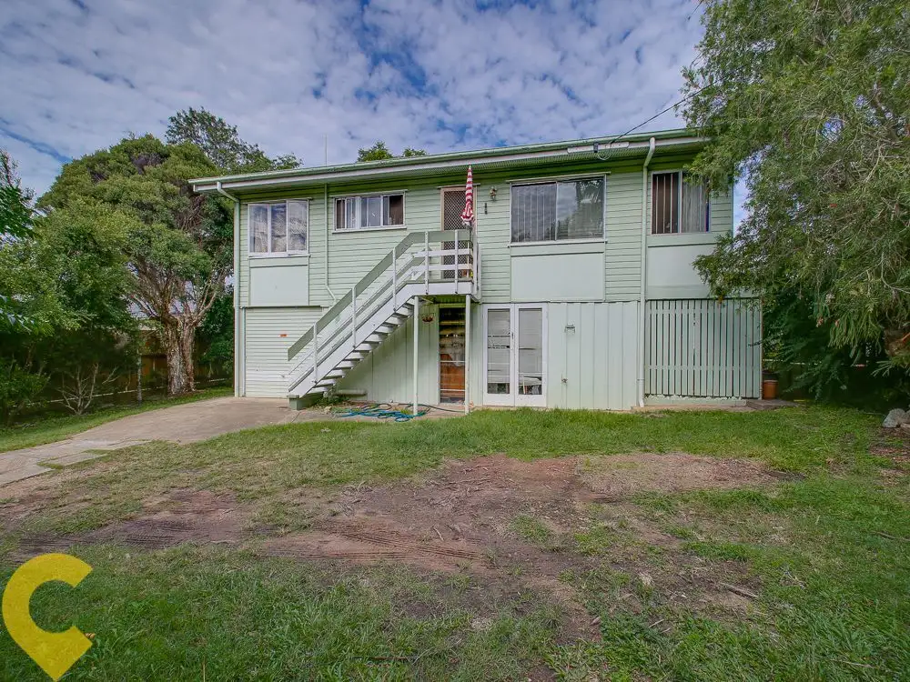 Main view of Homely house listing, 33 Todds Rd, Lawnton QLD 4501