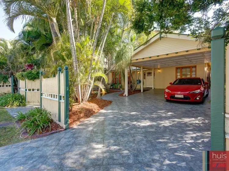 Main view of Homely house listing, 16 Tandoor St, Morningside QLD 4170