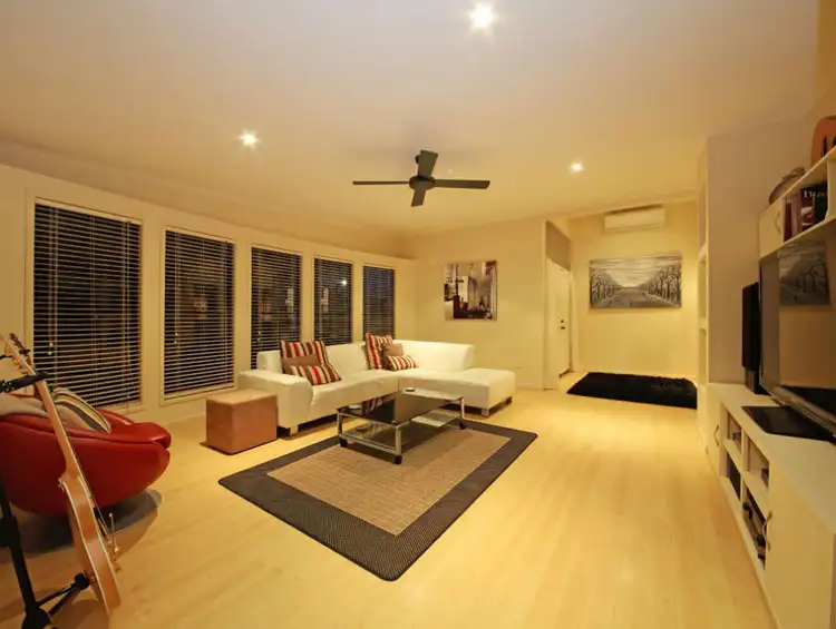 Fifth view of Homely house listing, 66 Fleet Drive, Kippa-ring QLD 4021