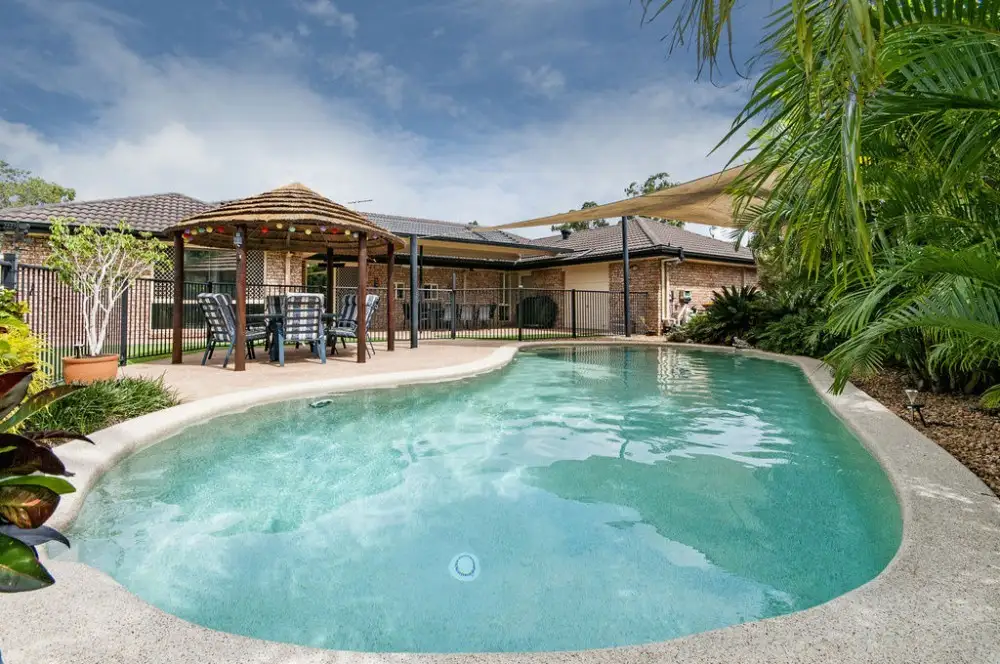 Main view of Homely house listing, 32 Hampstead Street, Forest Lake QLD 4078