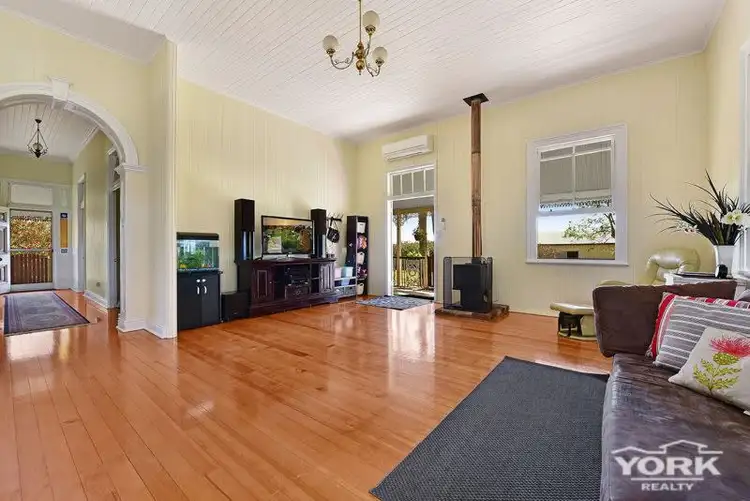 Fifth view of Homely rural property listing, 949 Clifton Pittsworth Road, Back Plains QLD 4361