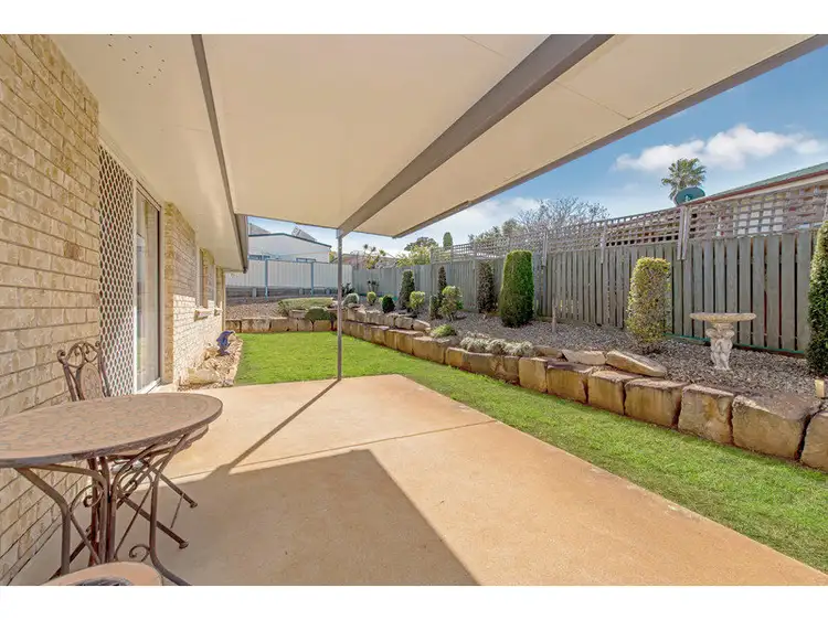 Second view of Homely house listing, 9 Maison Court, Wilsonton QLD 4350