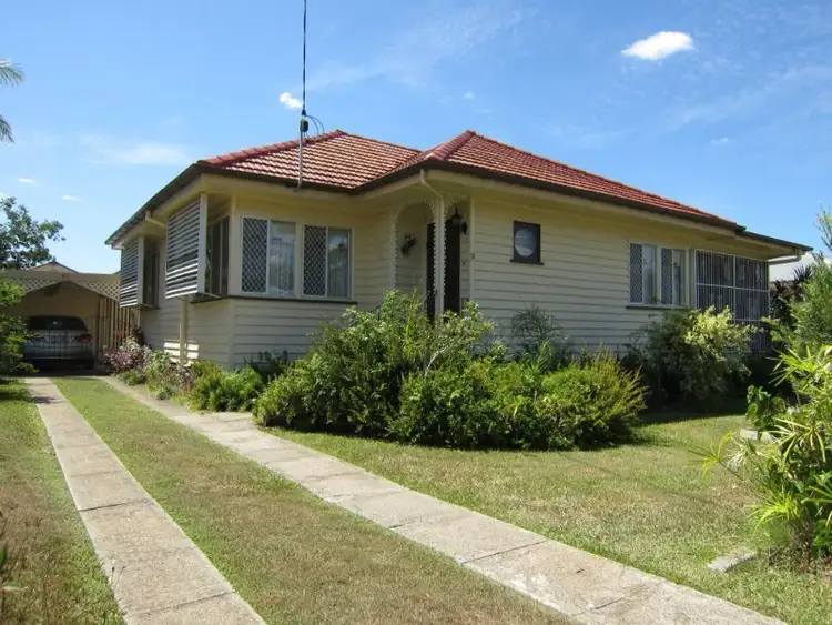 31 Phillip Street, One Mile QLD 4305