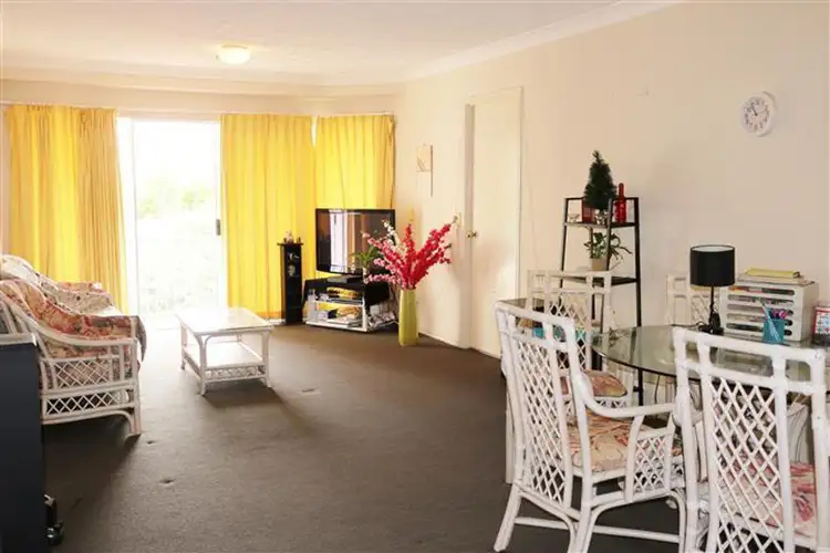 Third view of Homely apartment listing, 164/7 Redondo Avenue, Miami QLD 4220