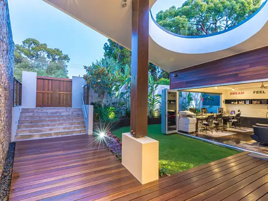 Sixth view of Homely house listing, 23 Banksia Avenue, Noosa Heads QLD 4567