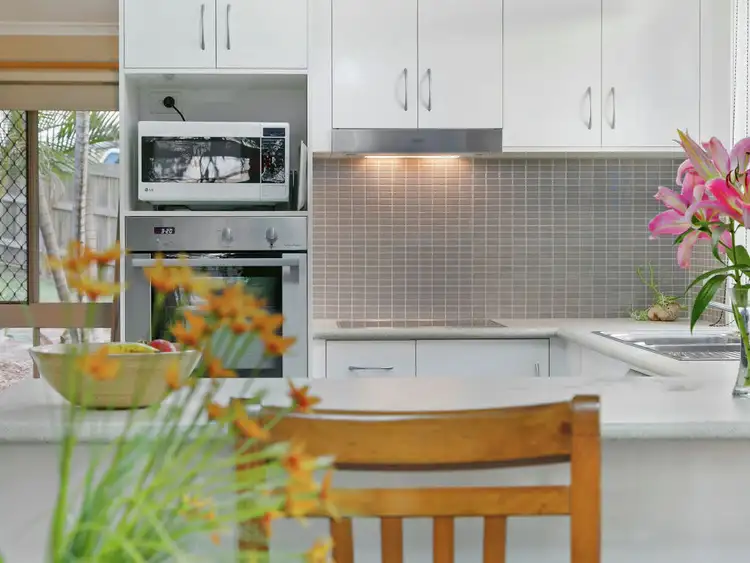 Sixth view of Homely house listing, 17 Mindarie Crescent, Wellington Point QLD 4160