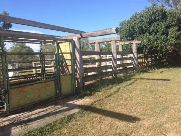Fourth view of Homely rural property listing, 159 Kilkivan Tansey Road, Kilkivan QLD 4600