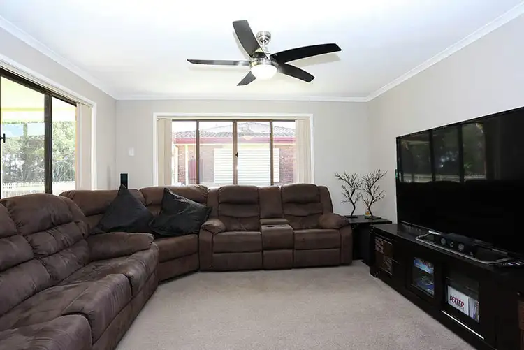 Fourth view of Homely house listing, 11 Cosmos Avenue, Banksia Beach QLD 4507