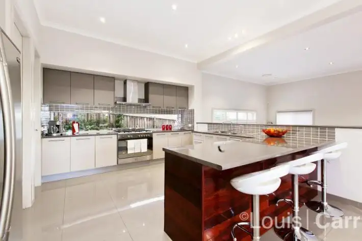 6 Buckley Street, Beaumont Hills NSW 2155