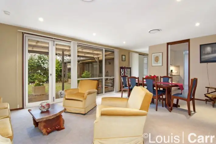 Fourth view of Homely house listing, 19 Alderson Avenue, North Rocks NSW 2151