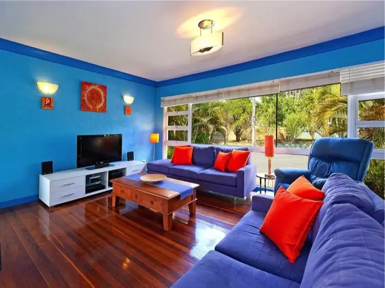 3 Mayfair St, Carina QLD 4152