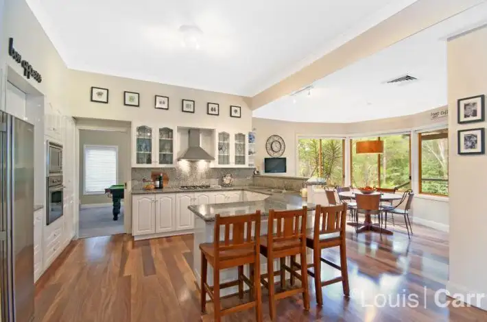 Third view of Homely house listing, 6 Rodney Place, West Pennant Hills NSW 2125