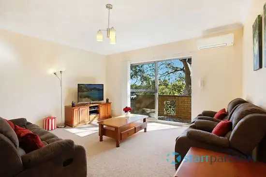 4/64-70 O'connell Street, Parramatta NSW 2150