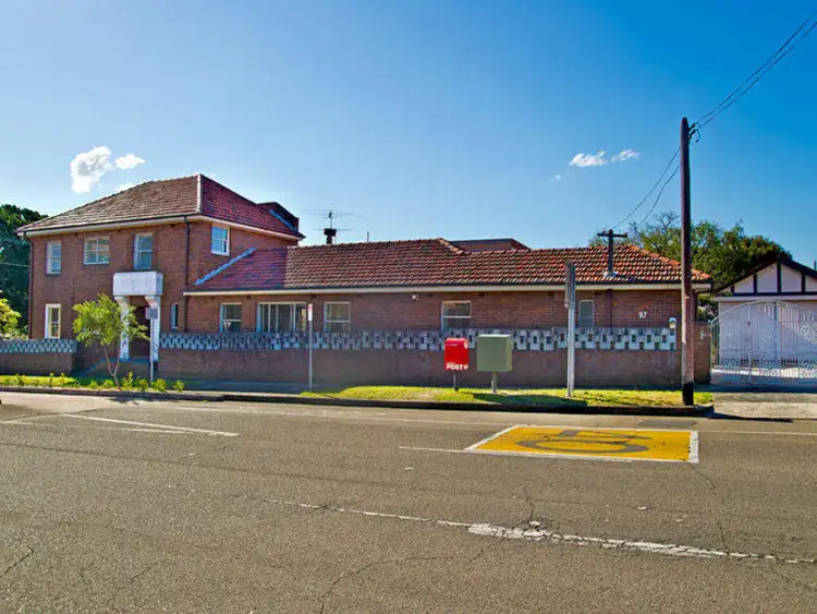 Third view of Homely house listing, 97 York Road, Queens Park NSW 2022