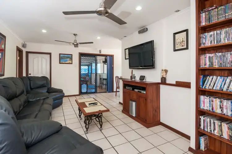 Sixth view of Homely house listing, 48810 Bruce Highway, Benaraby QLD 4680