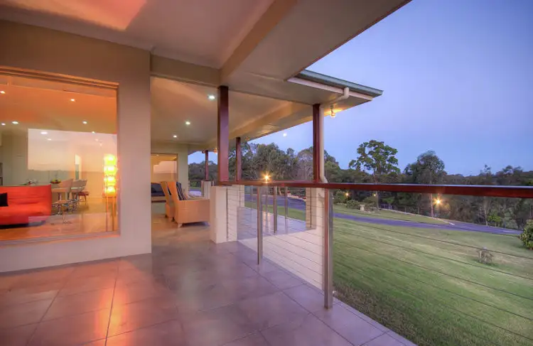 Third view of Homely house listing, 51 Toolborough Road, Yandina Creek QLD 4561