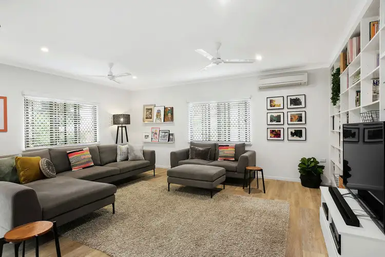 Fourth view of Homely house listing, 87 Mansfield Street, Earlville QLD 4870