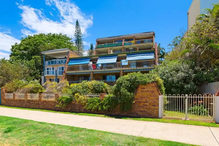 Sixth view of Homely unit listing, 7/108 PRINCE EDWARD PARADE, Scarborough QLD 4020