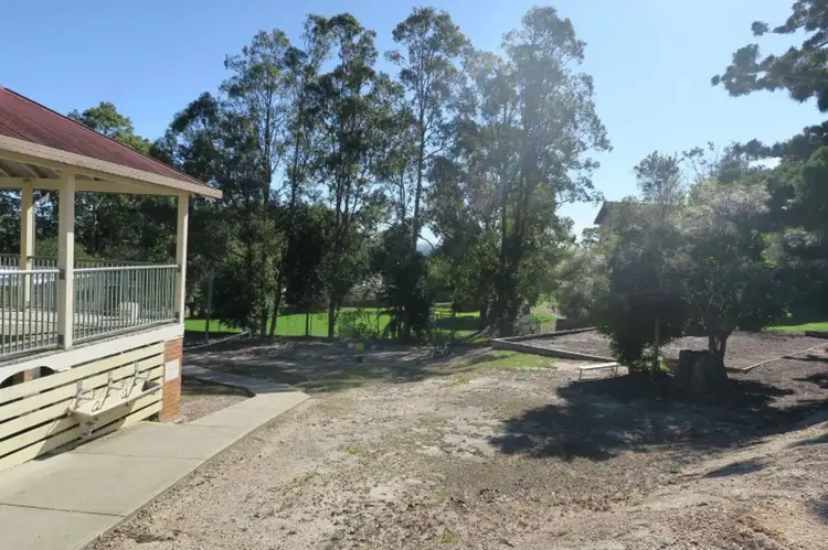 65 (lot 2) Wallace St, Macksville NSW 2447