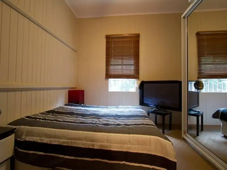 Fourth view of Homely house listing, 117 Perth Street, South Toowoomba QLD 4350