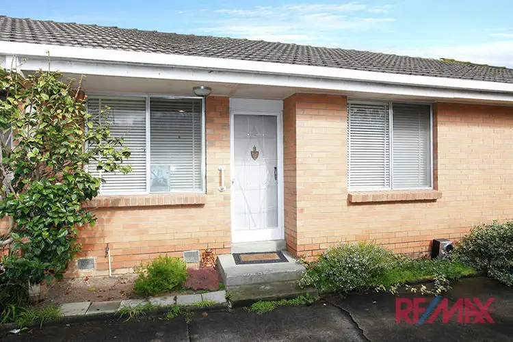 3/5 Windsor Avenue, Hallam VIC 3803