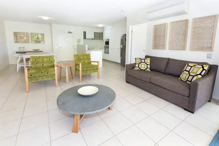 Fourth view of Homely unit listing, Unit 238 Oaks 9 Wirraway Street, Alexandra Headland QLD 4572