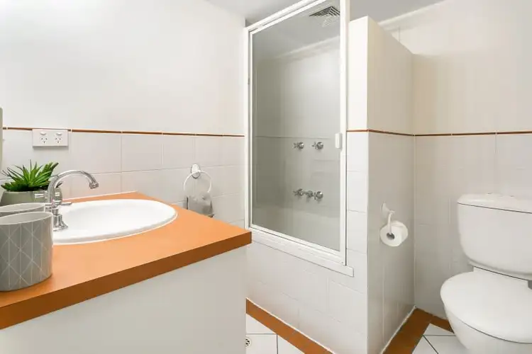 Fifth view of Homely unit listing, 7/31 Glen Road, Toowong QLD 4066