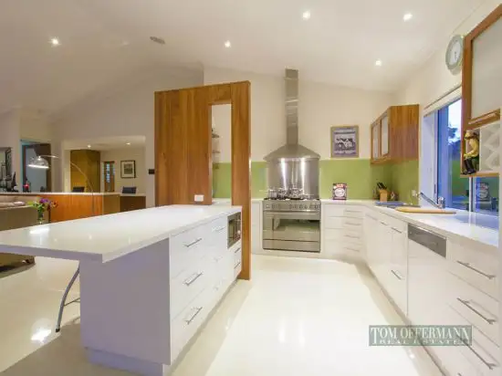 Sixth view of Homely house listing, 83 Shorehaven Drive, Noosa Waters QLD 4566