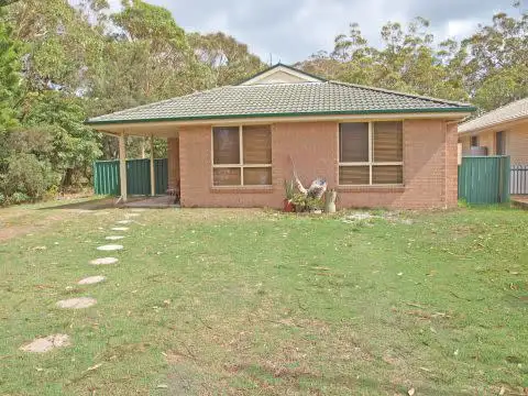 122 Queen Mary St, Callala Beach NSW 2540
