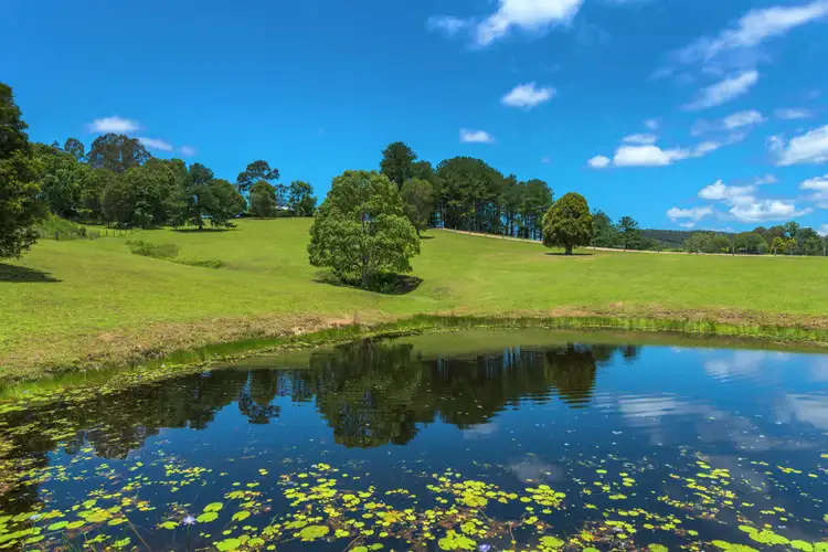 1010 East Bank Road, Nana Glen NSW 2450