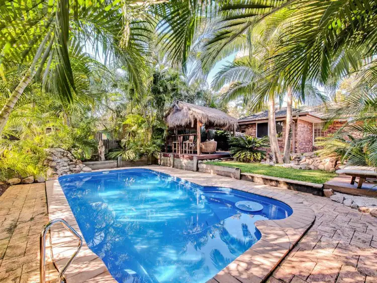 Second view of Homely house listing, 9 Radiata Place, Forest Lake QLD 4078