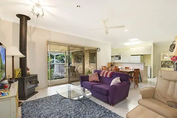 Second view of Homely house listing, 38 Parkes Lane, Terranora NSW 2486
