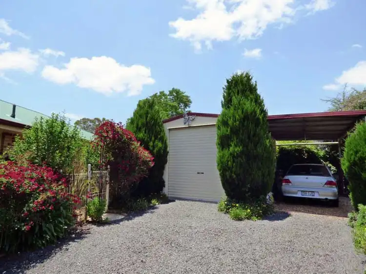 Fourth view of Homely house listing, 1 Lee Crt, Crows Nest QLD 4355