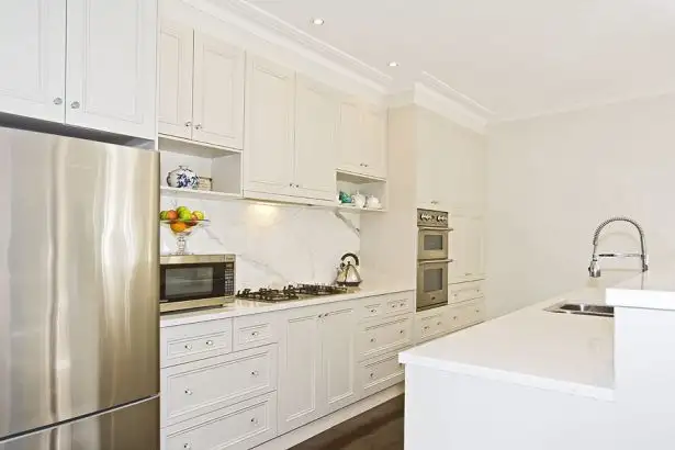 Fourth view of Homely house listing, 8 Ardlessa, New Lambton Heights NSW 2305