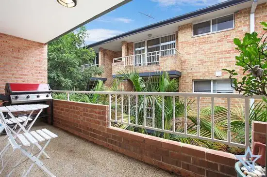 Fourth view of Homely unit listing, 3/53 Fennell Street, North Parramatta NSW 2151