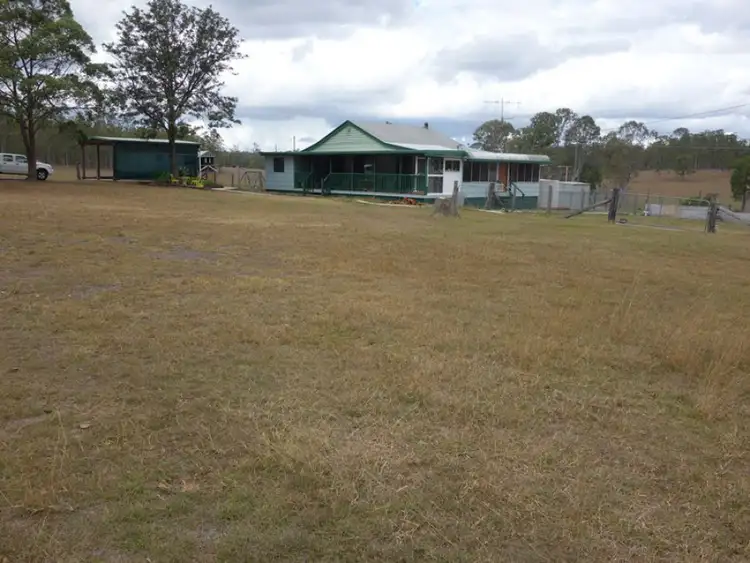 166 Deveron Road, Glenwood QLD 4570