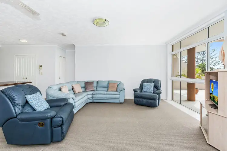 Third view of Homely unit listing, 2/39-43 Tweed Street, Coolangatta QLD 4225