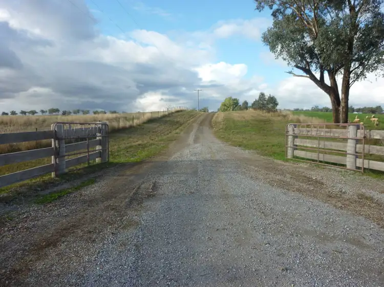 Sixth view of Homely rural property listing, ROSEVILLE PARK, Tamworth NSW 2340